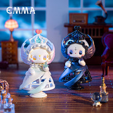 Load image into Gallery viewer, MJ Studio: Emma Secret Forest Blizzard Manor (Frostveil Villa) Series - 1 Blind Box