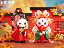 Load image into Gallery viewer, MJ Studio: Emma Secret Forest Beloved Series - 1 Blind Box