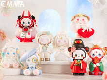 Load image into Gallery viewer, MJ Studio: Emma Secret Forest Beloved Series - 1 Blind Box