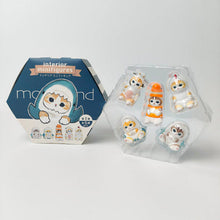 Load image into Gallery viewer, Eikoh: Mofusand - Interior Mini Figure Series 1 - Set of 5