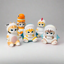 Load image into Gallery viewer, Eikoh: Mofusand - Interior Mini Figure Series 1 - Set of 5