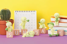 Load image into Gallery viewer, Dreams: Smiski Sunday Series - 1 Blind Box