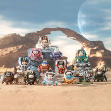 Load image into Gallery viewer, POP MART: THE MONSTERS x Kow Yokoyama Ma.K. - 1 Blind Box