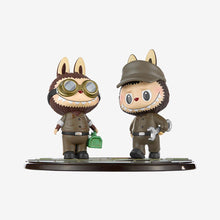 Load image into Gallery viewer, POP MART: THE MONSTERS x Kow Yokoyama Ma.K. - 1 Blind Box