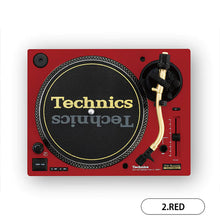 Load image into Gallery viewer, Technics Miniature Collection Ver. 1 Case of 12 Blind Boxes