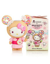 Load image into Gallery viewer, Tokidoki x Hello Kitty and Friends Series 3 Blind Box