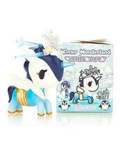 Load image into Gallery viewer, Winter Wonderland Unicorno Blind Box