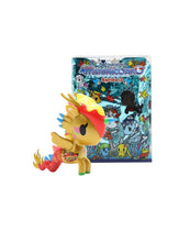 Load image into Gallery viewer, Tokidoki Mermicorno Blind Box Series 3