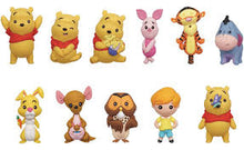 Load image into Gallery viewer, Monogram Winnie The Pooh Series 1 Foam Key Ring