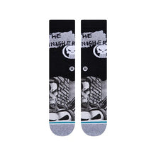 Load image into Gallery viewer, Stance Marvel Punisher Socks Mens Large