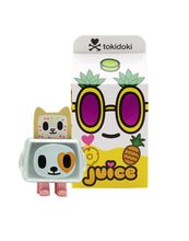 Load image into Gallery viewer, Tokidoki Breakfast Besties Series 2 Blind Box Figures