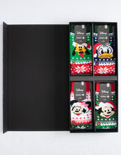 Load image into Gallery viewer, Stance Disney Claus Sock Box Set Large