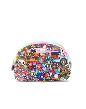 Load image into Gallery viewer, Tokidoki Takeout Cosmetic Case