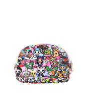 Load image into Gallery viewer, Tokidoki Takeout Cosmetic Case