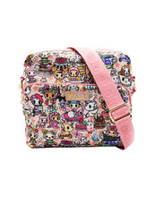 Load image into Gallery viewer, Tokidoki Kawaii Confections Crossbody
