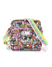 Load image into Gallery viewer, Tokidoki Takeout Crossbody