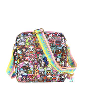 Load image into Gallery viewer, Tokidoki Takeout Crossbody