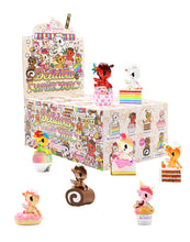 Load image into Gallery viewer, Tokidoki Delicious Unicorno Blind Box