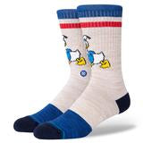 Load image into Gallery viewer, Stance Vintage Disney 2020 Donald Socks Small
