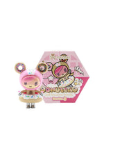Load image into Gallery viewer, Tokidoki Donutella and Her Sweet Friends Blind Box Mini Figures Series 3