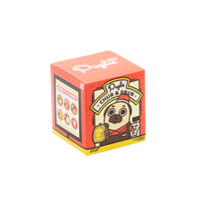 Load image into Gallery viewer, Puglie Chub & Grub Blind Box Vinys