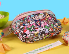 Load image into Gallery viewer, Tokidoki Toki Takeout Fanny Pack