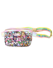 Load image into Gallery viewer, Tokidoki Toki Takeout Fanny Pack