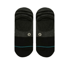 Load image into Gallery viewer, Stance Gamut 2 Black Socks Medium