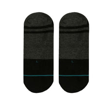 Load image into Gallery viewer, Stance Gamut 2 Black Socks Medium