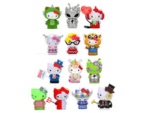 Load image into Gallery viewer, Kidrobot Hello Kitty Time to Shine Blind Box