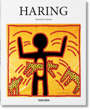 Load image into Gallery viewer, Haring Book by Taschen
