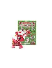 Load image into Gallery viewer, Holiday Unicorno Blind Box Series 2