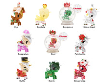 Load image into Gallery viewer, Holiday Unicorno Blind Box Series 2