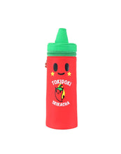 Load image into Gallery viewer, Tokidoki Toki Takeout Hotty Pen Case