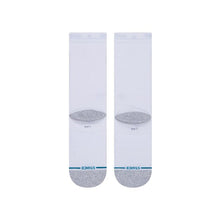 Load image into Gallery viewer, Stance Icon St 200 White Socks Large