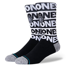 Load image into Gallery viewer, Stance The Ramones Socks Large
