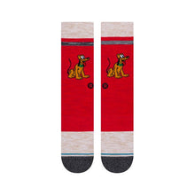 Load image into Gallery viewer, Stance Disney Vintage 2020 Red Socks Large