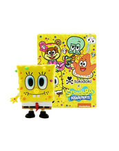 Load image into Gallery viewer, Tokidoki x SpongeBob SquarePants Blind Box