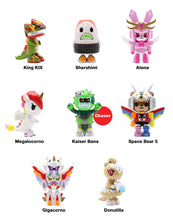 Load image into Gallery viewer, Tokidoki Tokimondo Blind Box Series 1