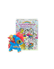 Load image into Gallery viewer, Tokidoki Unicorno Bambino Series 1 Blind Box