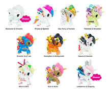 Load image into Gallery viewer, Tokidoki Unicorno Bambino Series 1 Blind Box