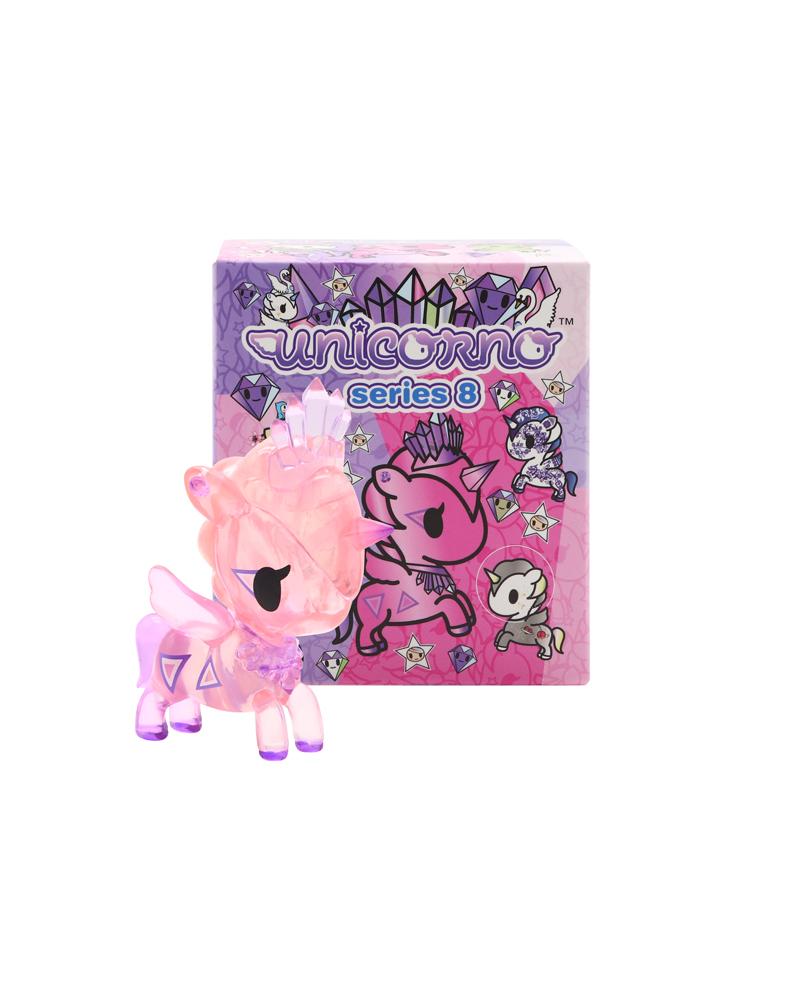 Unicorno Series Blind Box – WNTD Inc