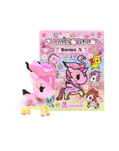 Load image into Gallery viewer, Tokidoki Unicorno Series X Blind Box