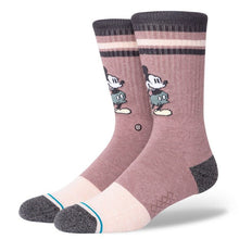 Load image into Gallery viewer, Stance Vintage Mickey 2020 Multi Socks Large
