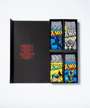 Load image into Gallery viewer, Stance XMEN Comic Sock Box Set Large