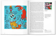 Load image into Gallery viewer, Haring Book by Taschen