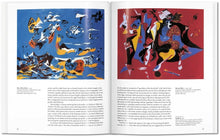 Load image into Gallery viewer, Pollock by Taschen
