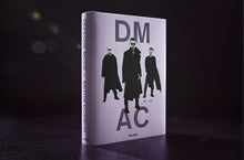 Load image into Gallery viewer, Depeche Mode by Anton Corbijn