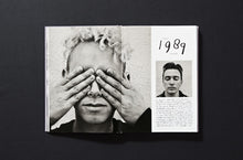 Load image into Gallery viewer, Depeche Mode by Anton Corbijn