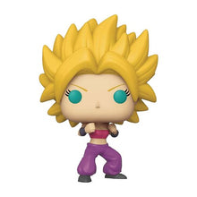 Load image into Gallery viewer, Dragon Ball Super Super Saiyan Kale and Super Saiyan Caulifla Pop! Vinyl 2-Pack - Funimation 2020 Exclusive